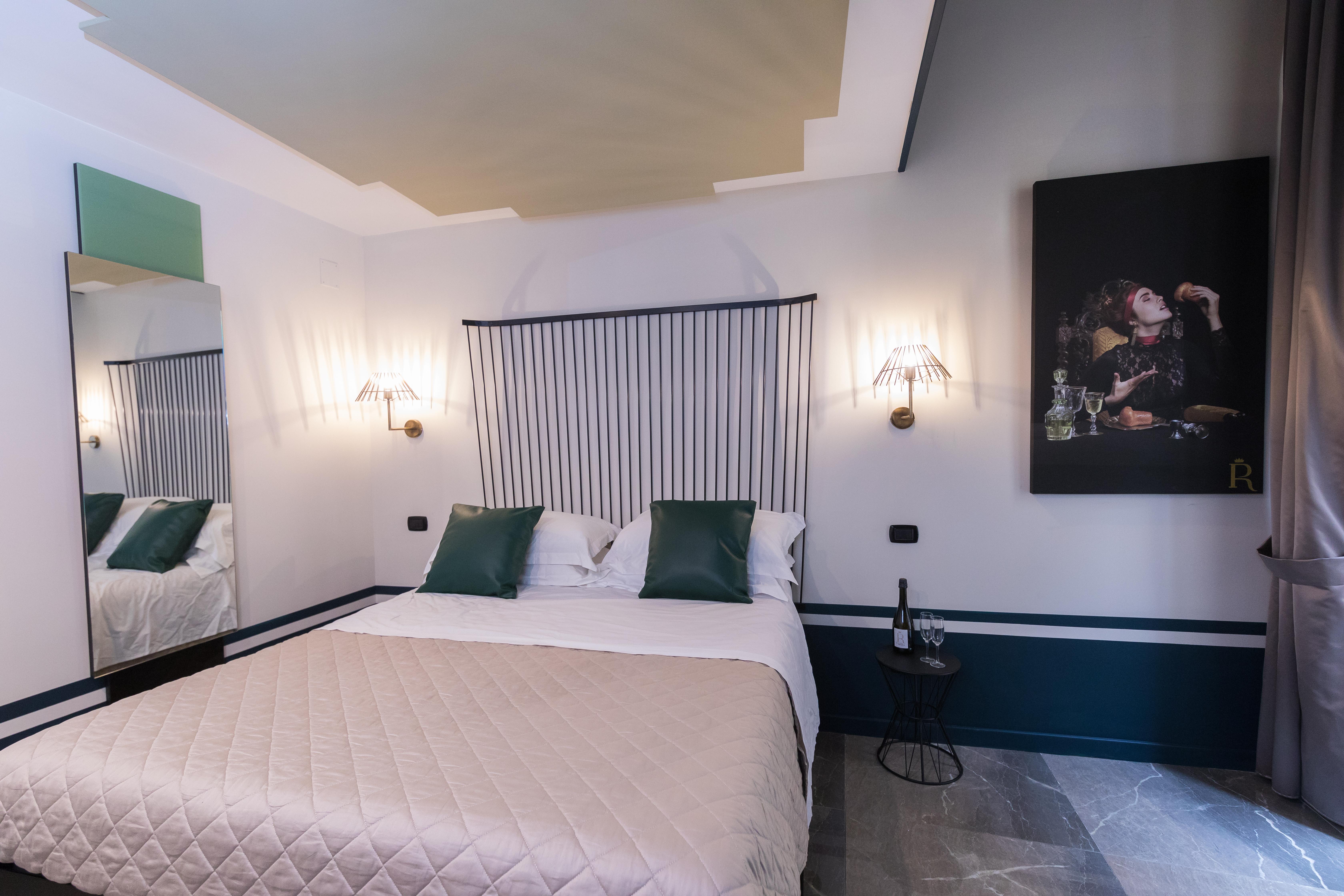 Il Salotto Della Regina Hotel 3*
