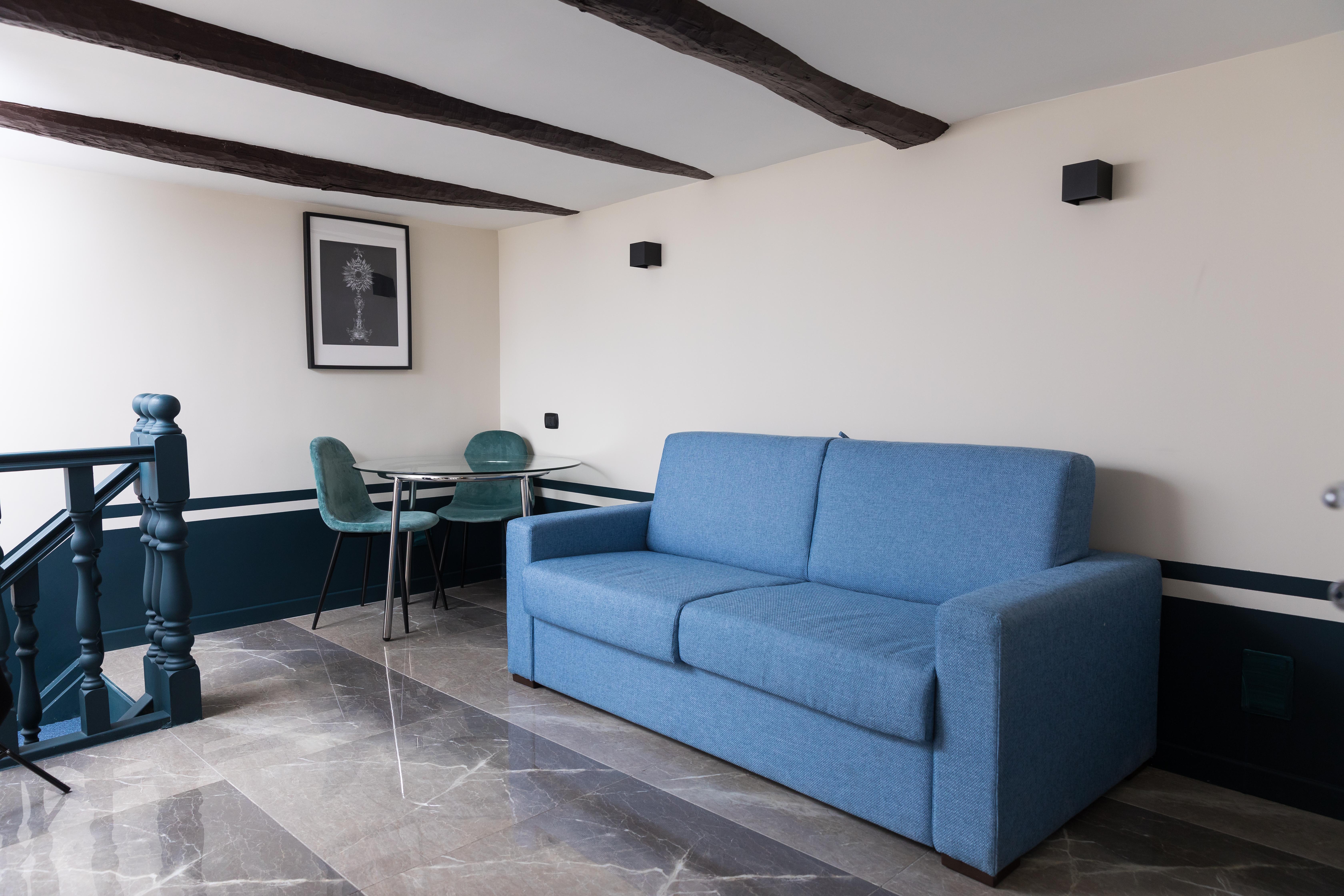 Hotel Il Salotto Della Regina Nápoles