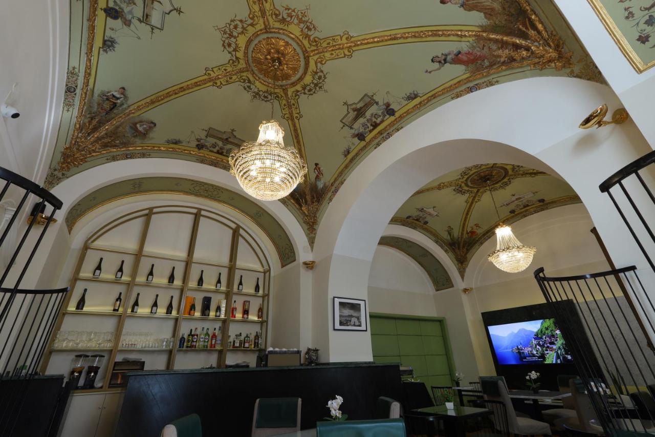 Il Salotto Della Regina Hotel 3*
