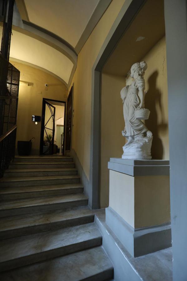 Il Salotto Della Regina Hotel Nápoles