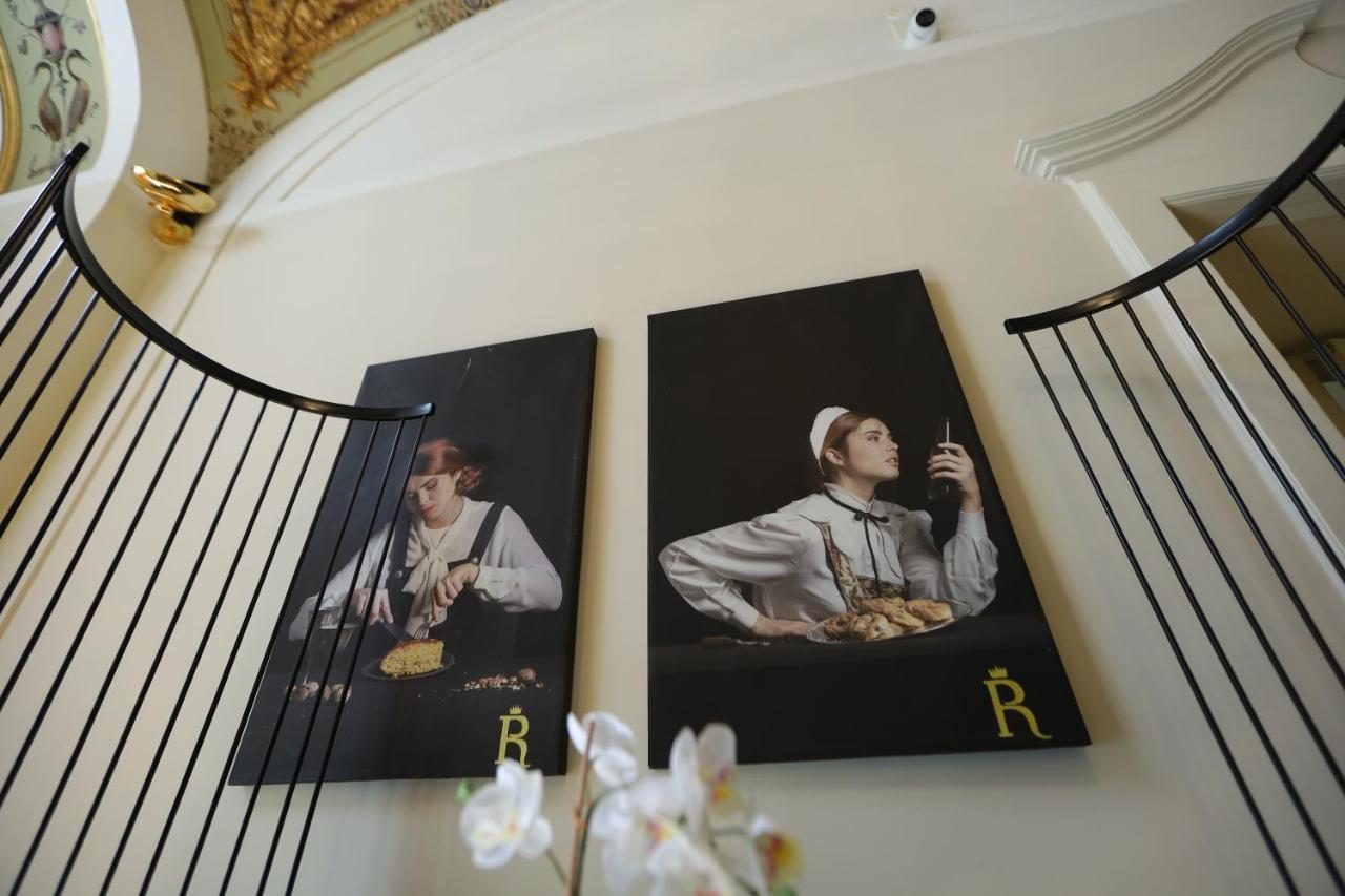 Il Salotto Della Regina Hotel Naples