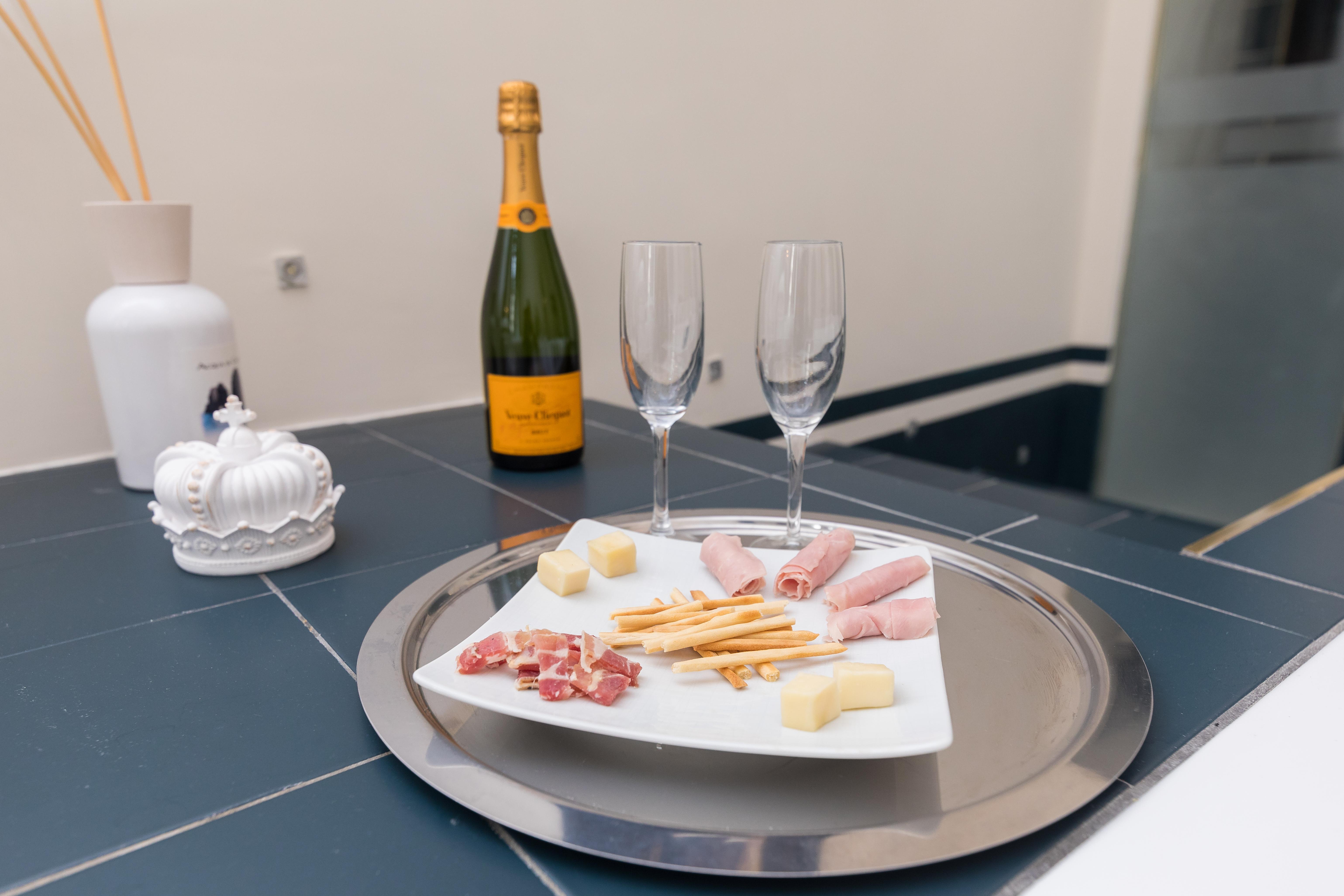 Il Salotto Della Regina Hotel Nápoles