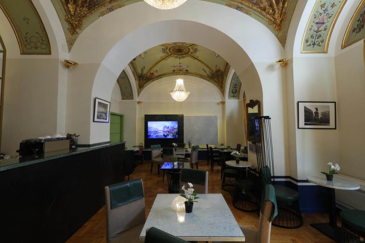 Il Salotto Della Regina Nápoles
