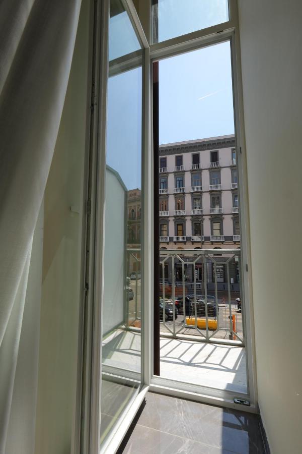 Il Salotto Della Regina 3* Napoli