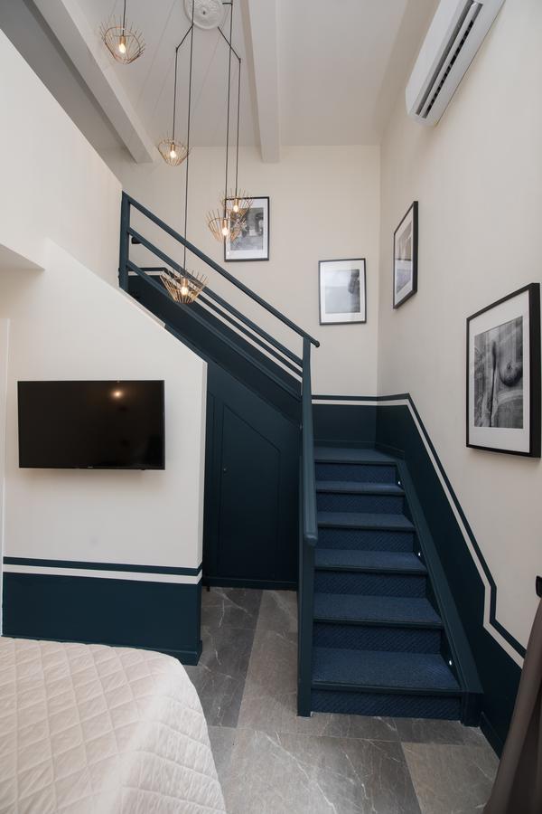 Il Salotto Della Regina Hotel 3*